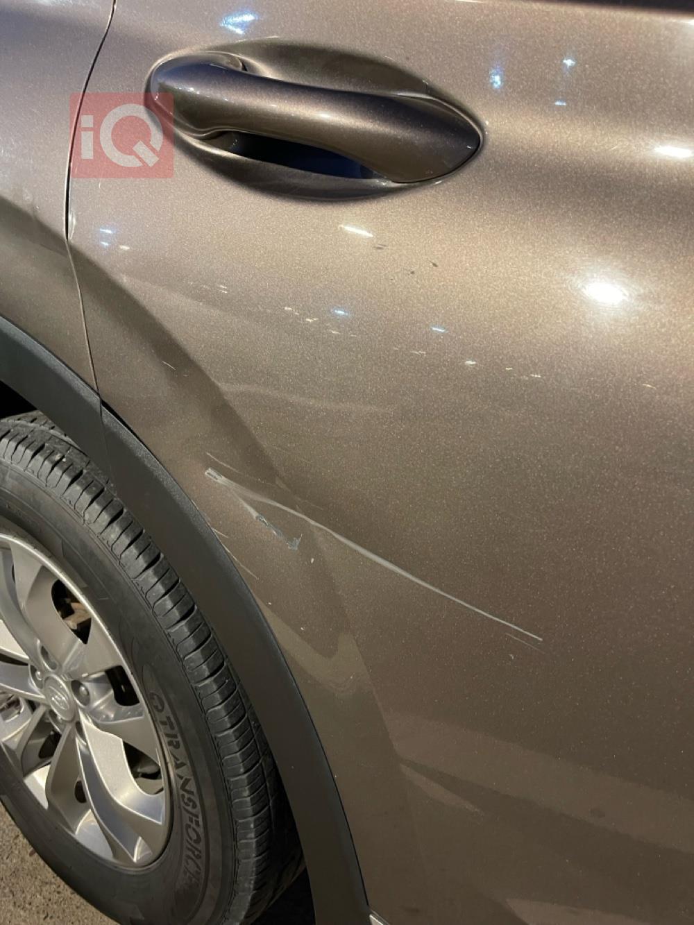 هيونداي سانتافي